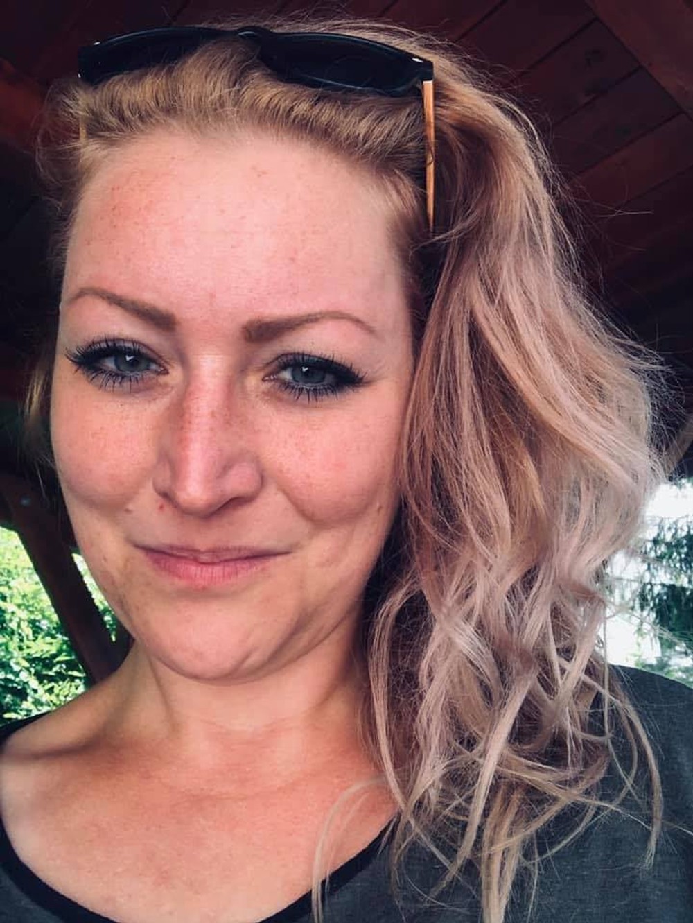 Šáren Makovcová 1