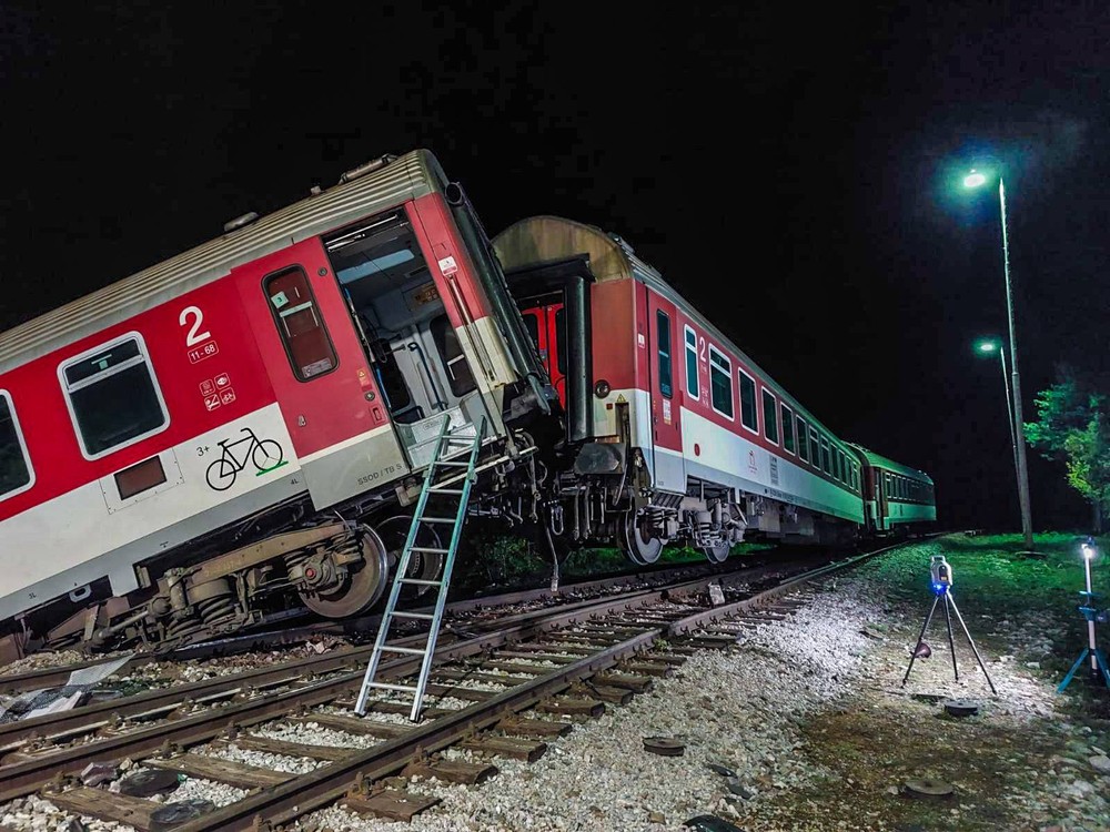 Zásah hasičov v Jablonove nad Turňou (2)