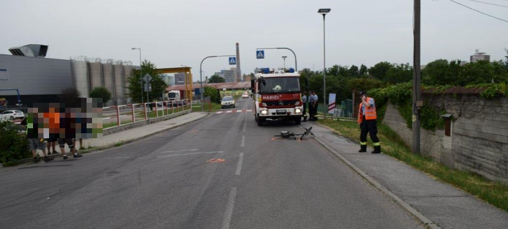 Na cestách zahynul ďalší cyklista
