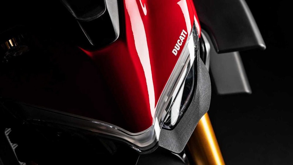 Ducati Panigale V4 Streetfighter (15)
