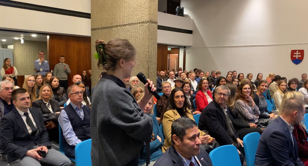  Journey to Freedom 68