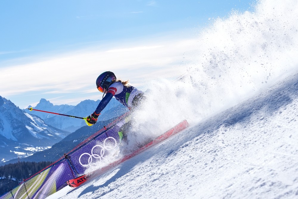 APTOPIX_Milan_Cortina_Olympics_Alpine_Skiing099779