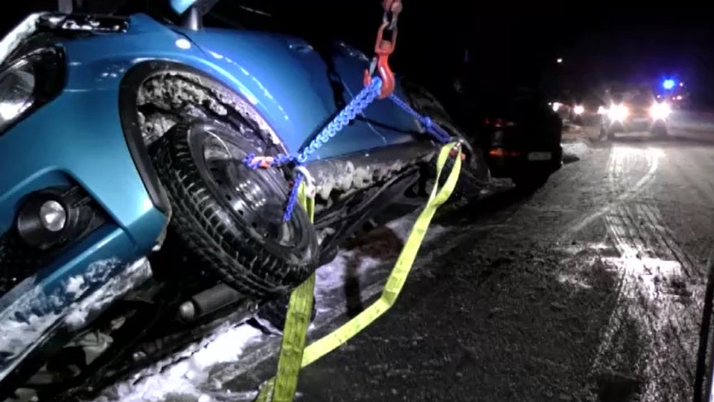 auto zdravotná sestra