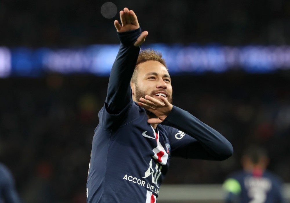 Neymar