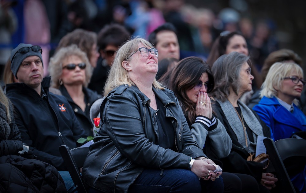 Pohreb Lisy Marie Presley