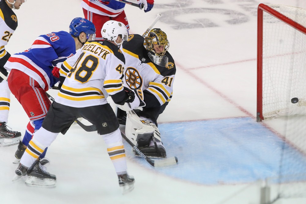 Bruins_Rangers_Jaroslav Halak