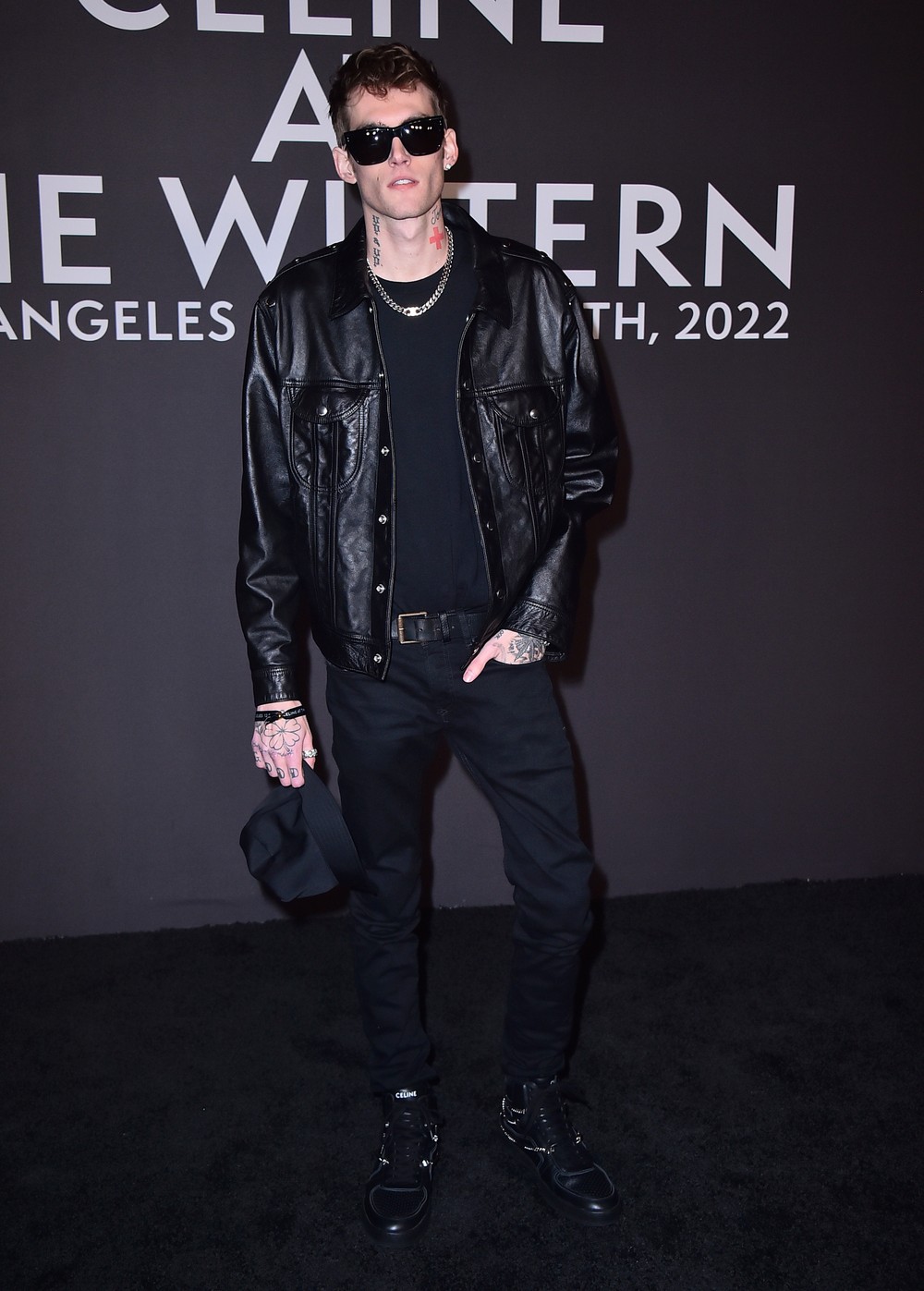 Presley Gerber