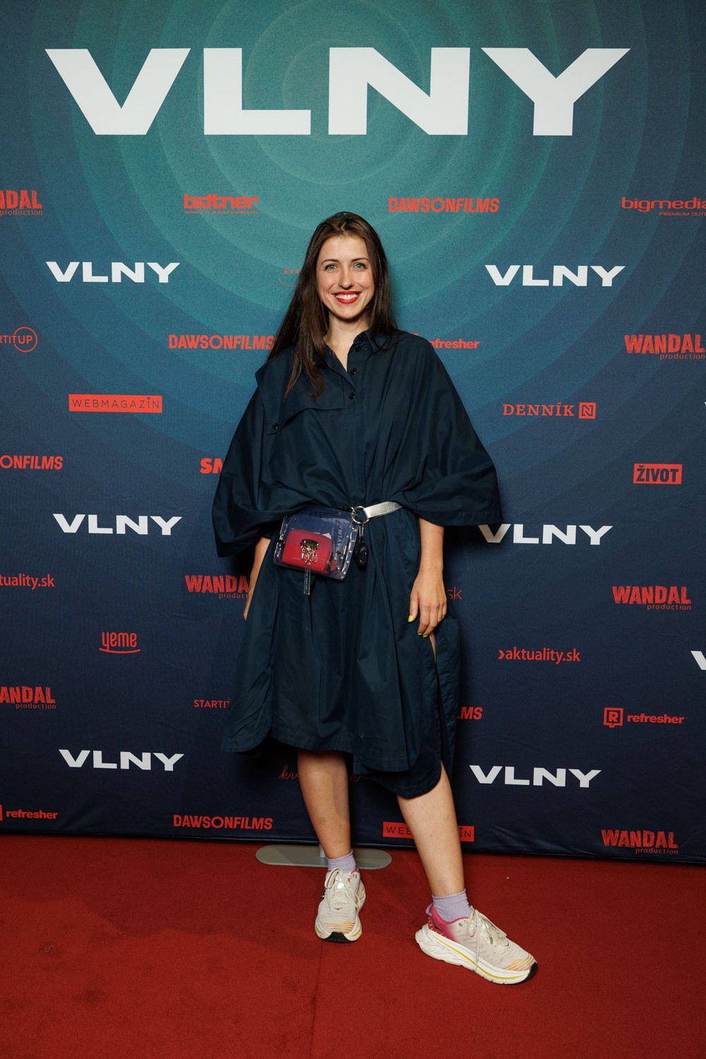 Lýdia Ondrušová, foto Peter Frolo