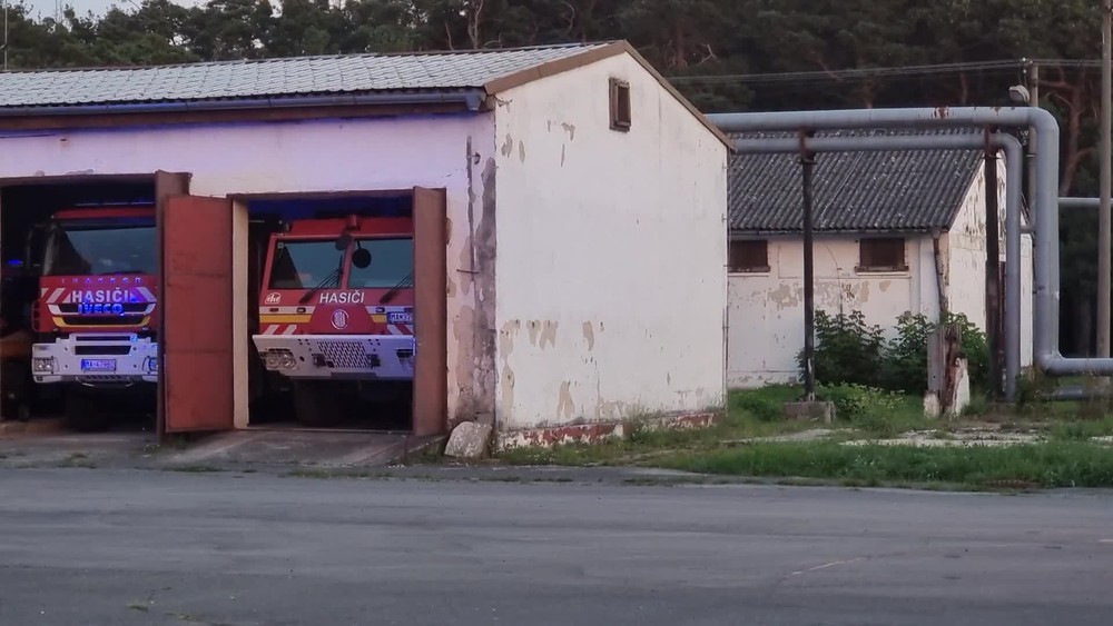 [multi] Hasiči odchod do Grécka 9799