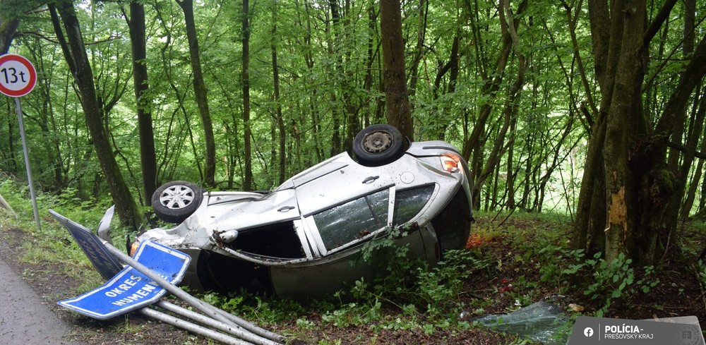 dopravná nehoda Oľka (1)