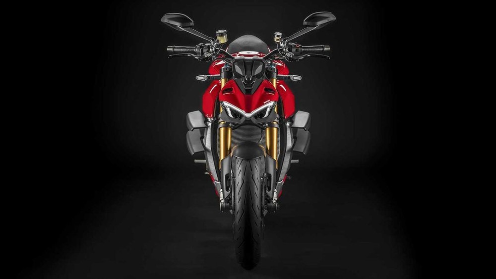 Ducati Panigale V4 Streetfighter (1)