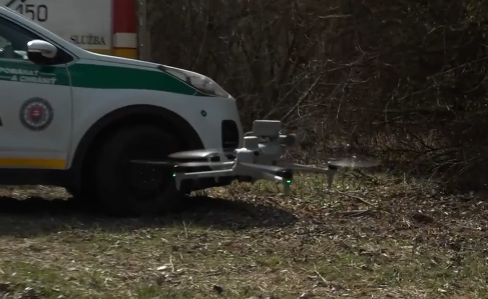 Nezvestného muža našli v rieke