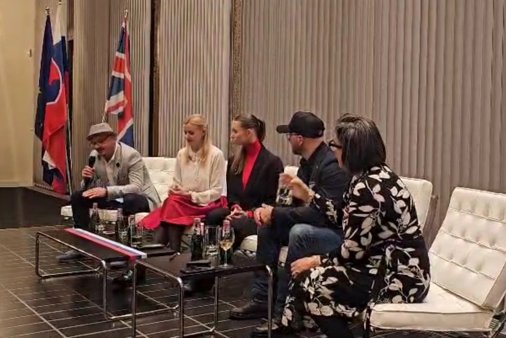  Journey to Freedom  1