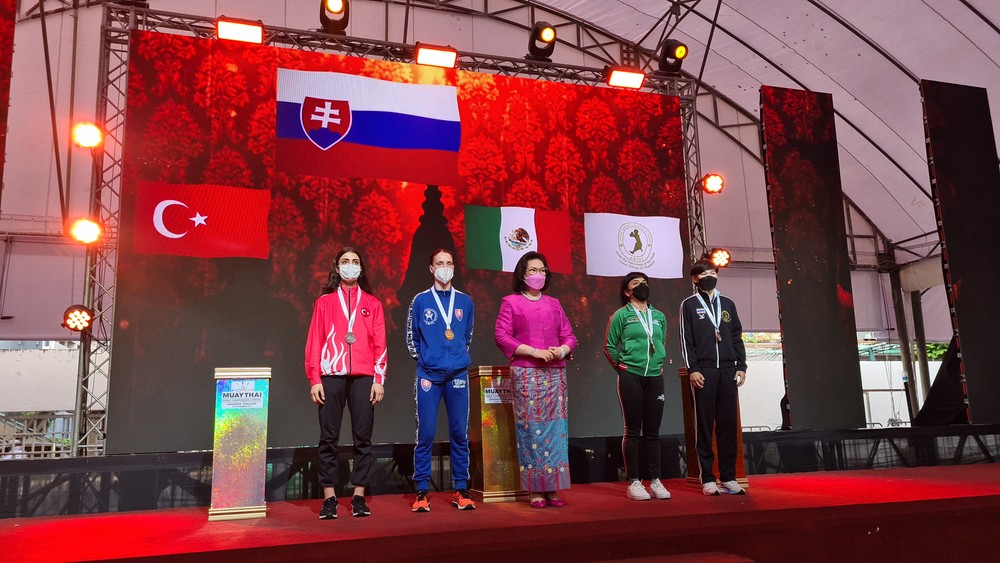 Monika Chochlíková