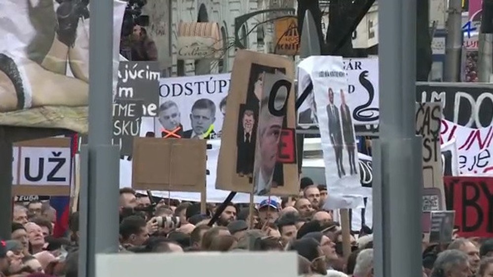 Zhromaždenie Bratislava 