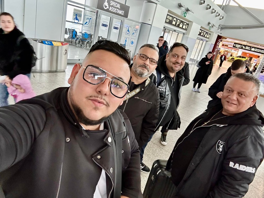 Medzinárodný ples vo Warwicku14