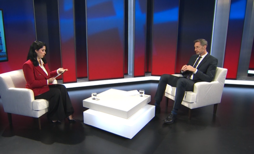 Politika 24 - Milan Majerský 3