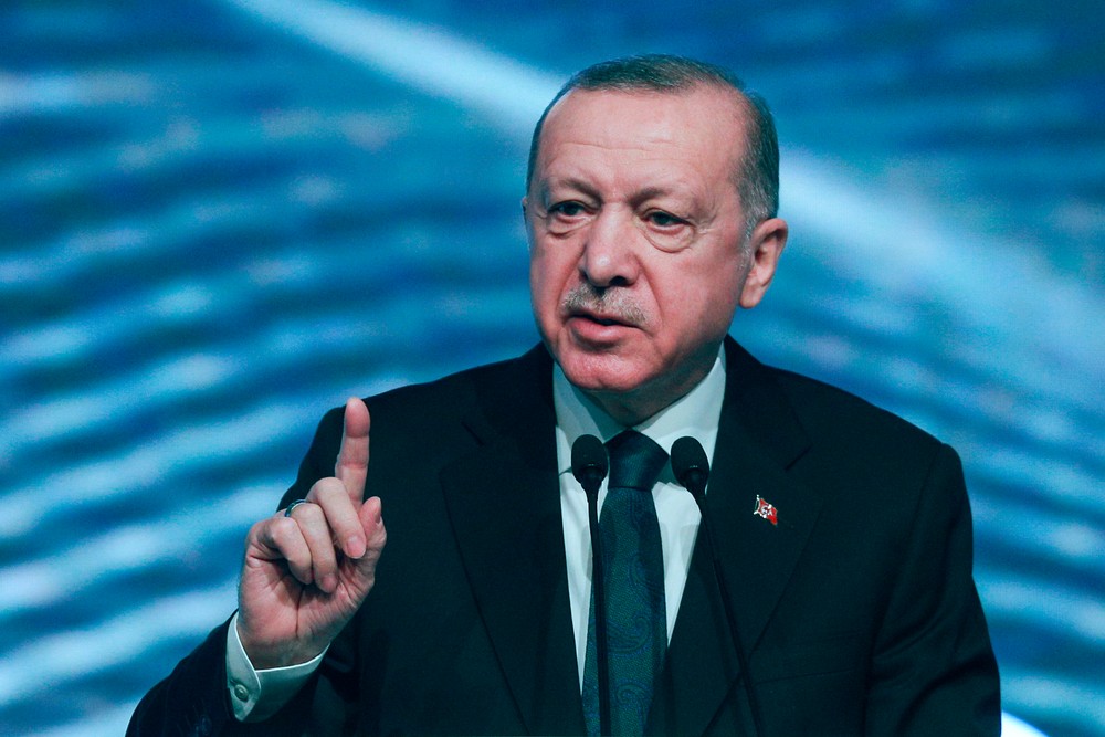 Erdogan
