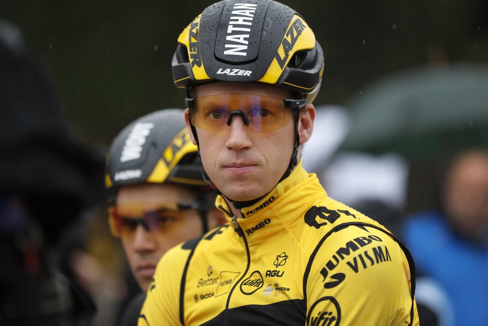 Nathan van Hooydonck