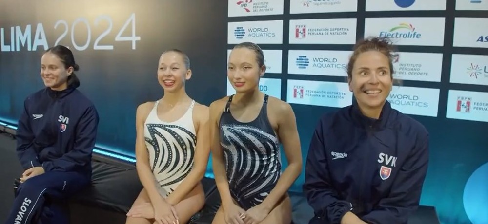 majstrovstva sveta juniorov