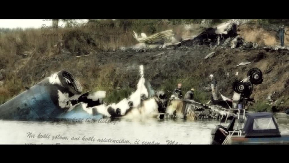 List na rozlúčku, Pavol Demitra926