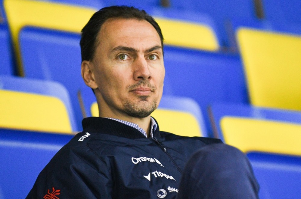 Miroslav Šatan