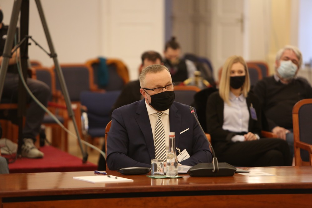 Druhý deň vypočúvania kandidátov na šéfa generálnej prokuratúry