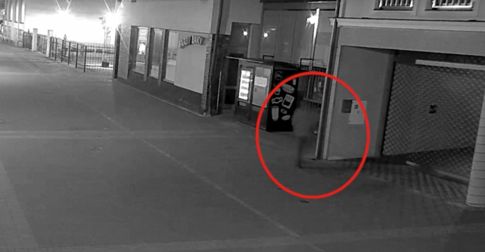 Kradol rybárskou udicou na trhovisku