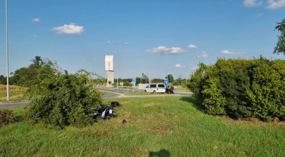 [multi] Smrteľná nehoda motorkára 1361