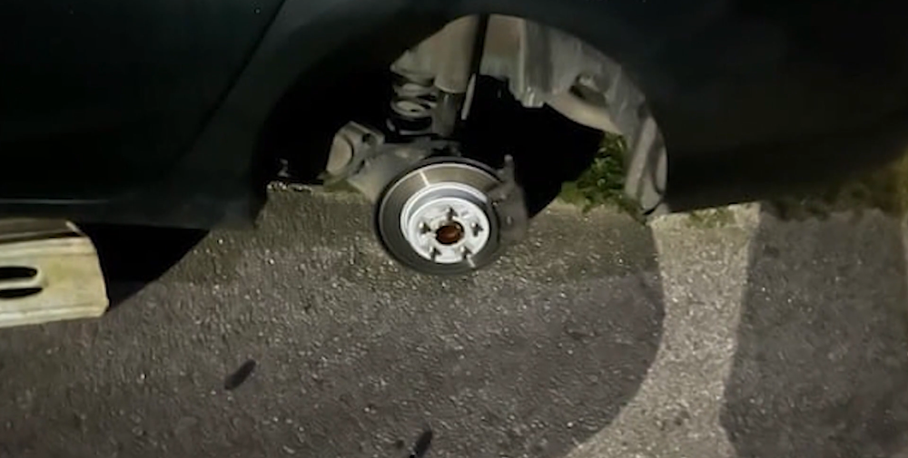 zlodej pod vplyvom 4