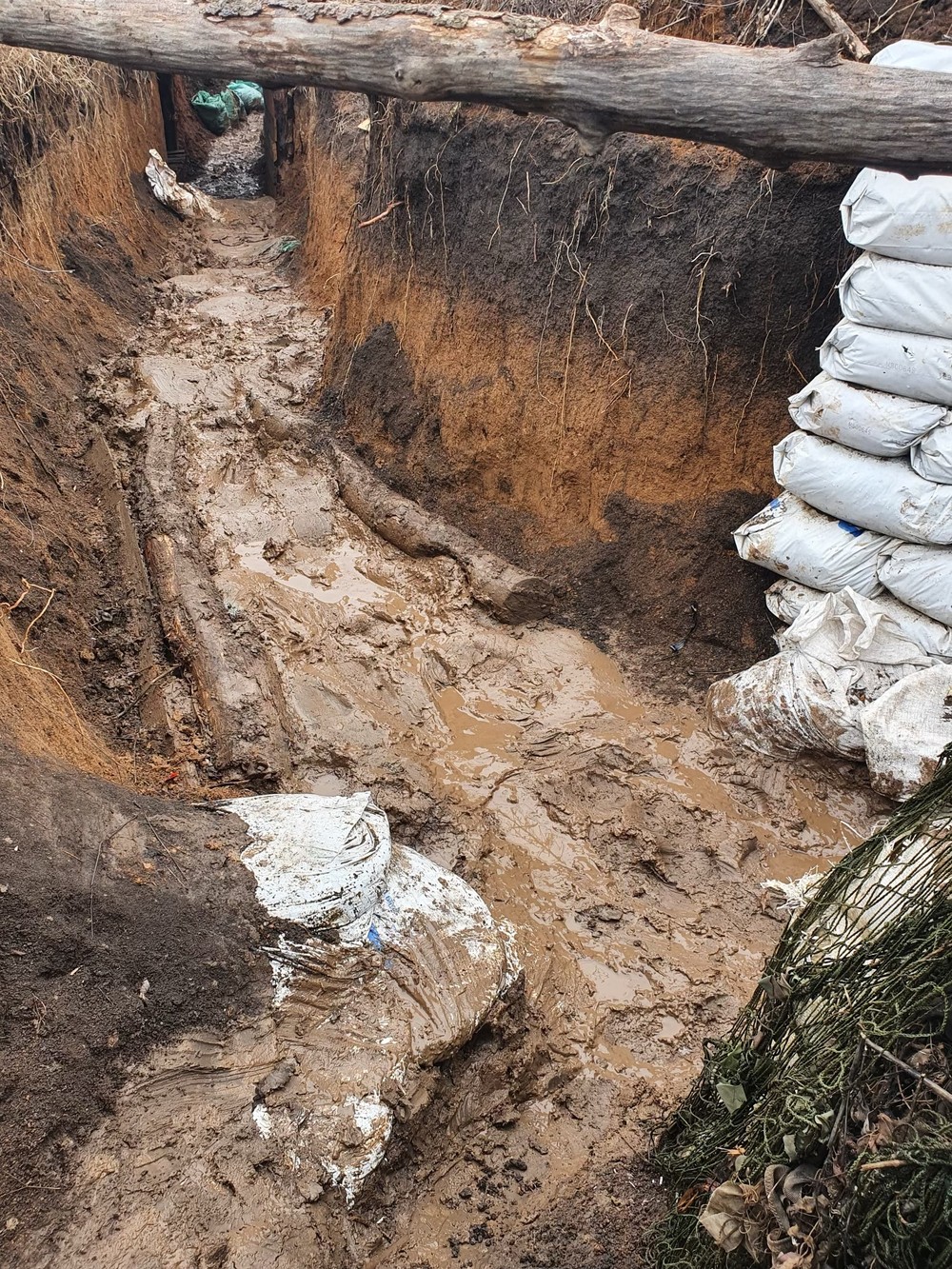 Príbeh vojaka z Frontovej línie Donbasu