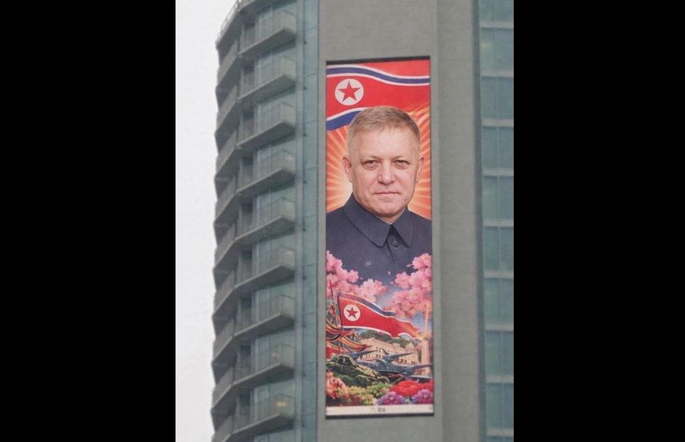 Kaliňáková LED obrazovka 9