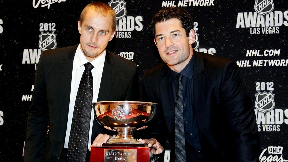 Jaroslav Halák Elliot