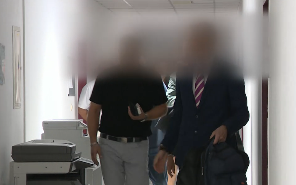 Starostovia pred súdom: Obžalovaní v kauze Konzultant mali zneužívať eurofondy