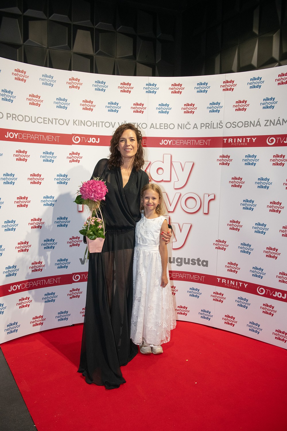 Tereza Kostková, Mina Matušicová