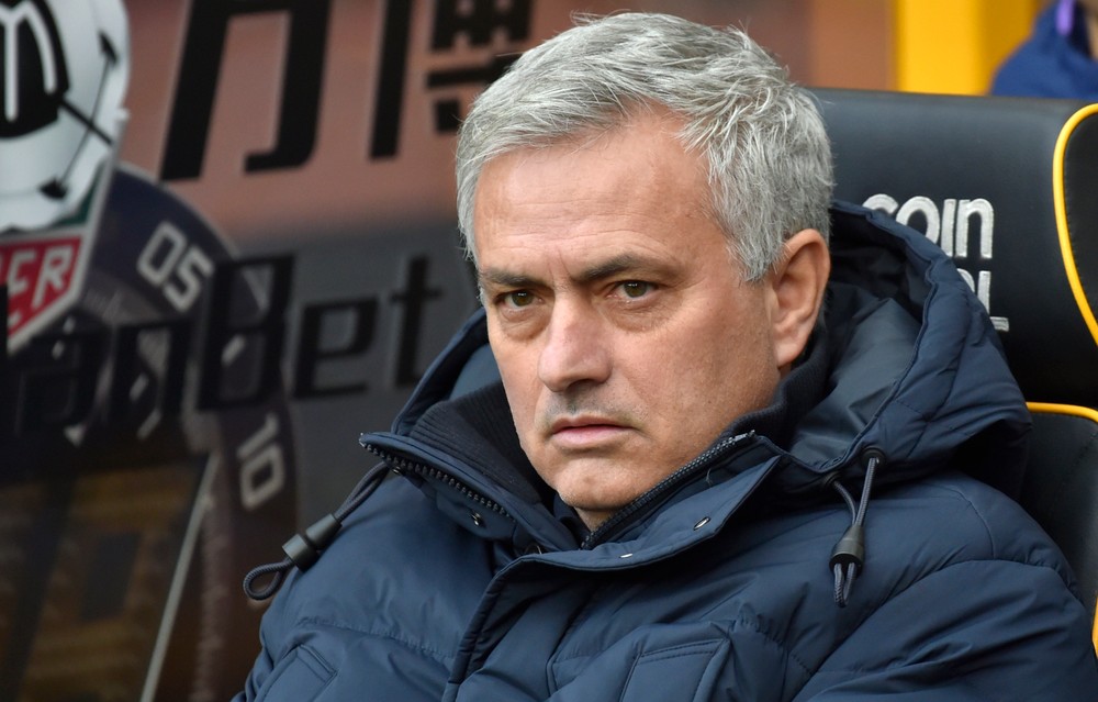 José Mourinho