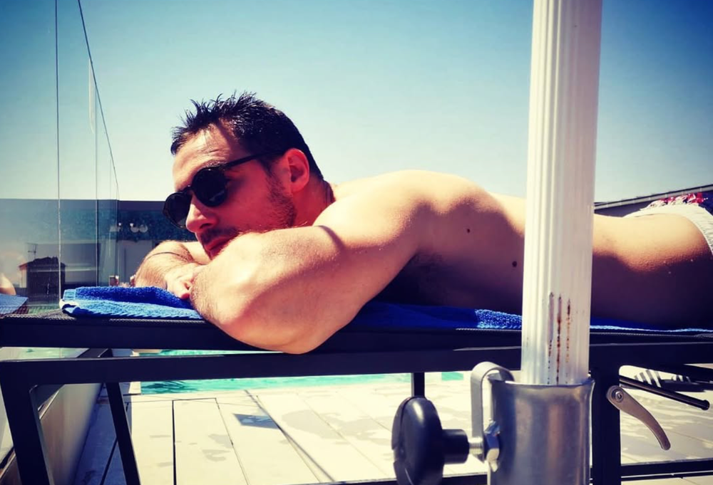 Arnaud Denis