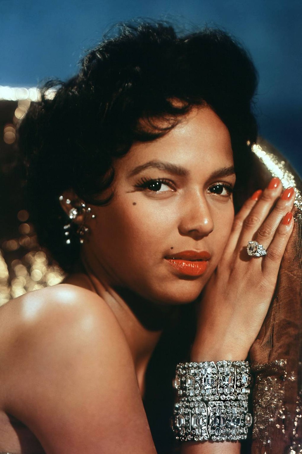 Carmen Jones, 1954