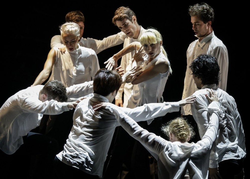 Mountain call/ Ctibor Bachratý/ NDB