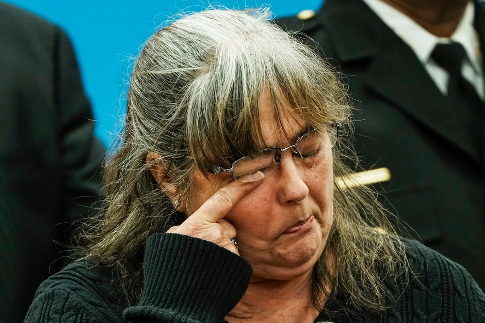 Proces so sériovým vrahom Rexom Heuermannom