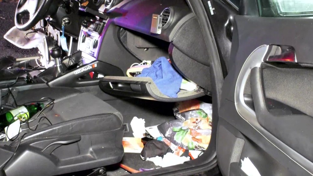 [multi] Vážna nehoda 5612