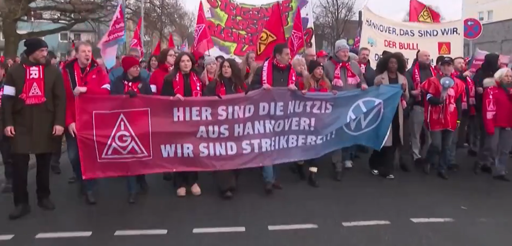 automobilky sú v problémoch