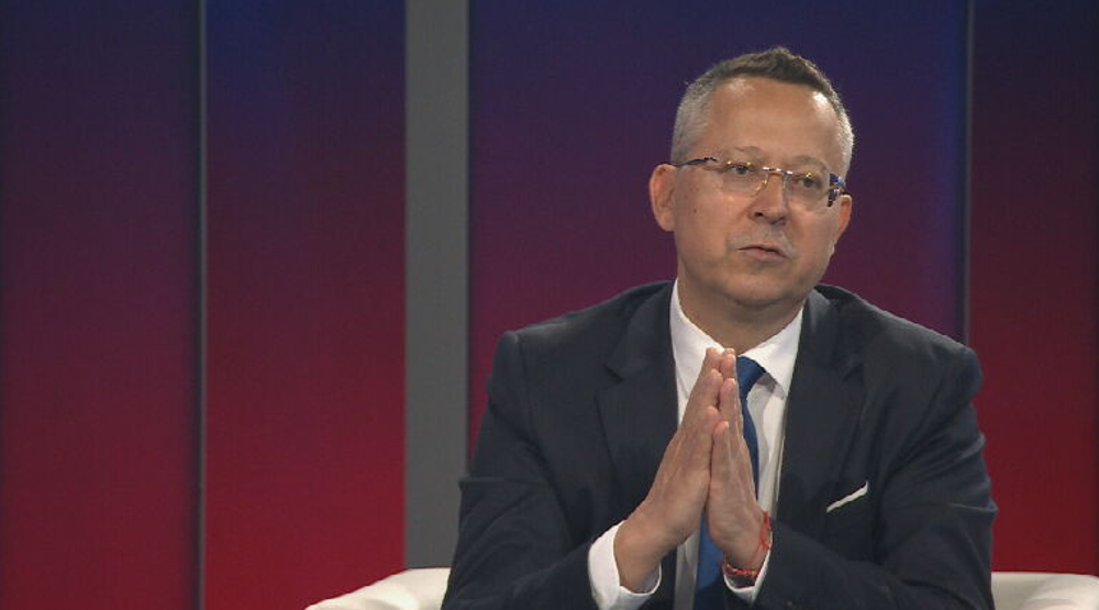 kamenicky minister financie politika 24
