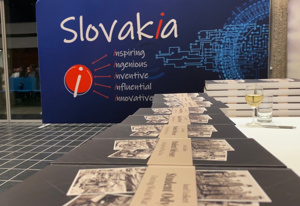  Journey to Freedom 54