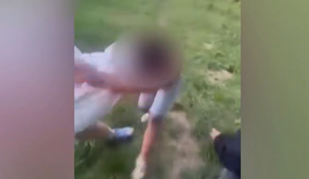 Šikana dievčaťa v Mojmírovciach 4