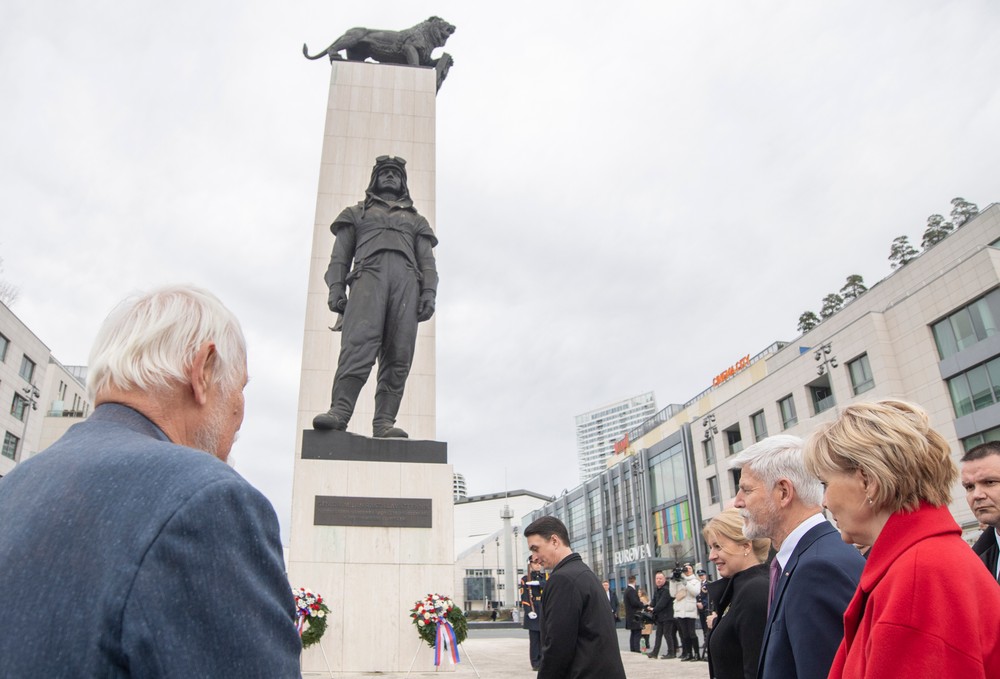 13marec2023_Prezidenti_SR_CR_Stefanik_5943456