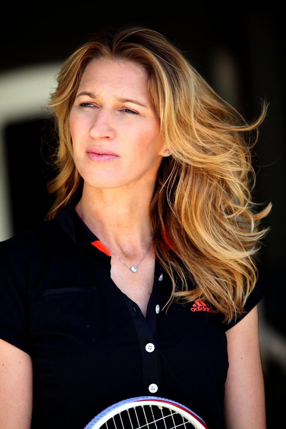 Steffi Graf