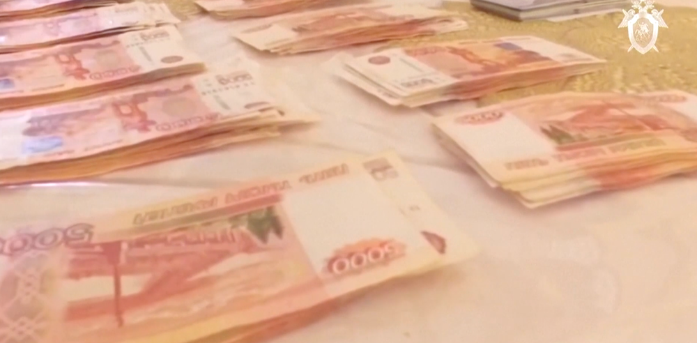 Luxus policajného príslušníka