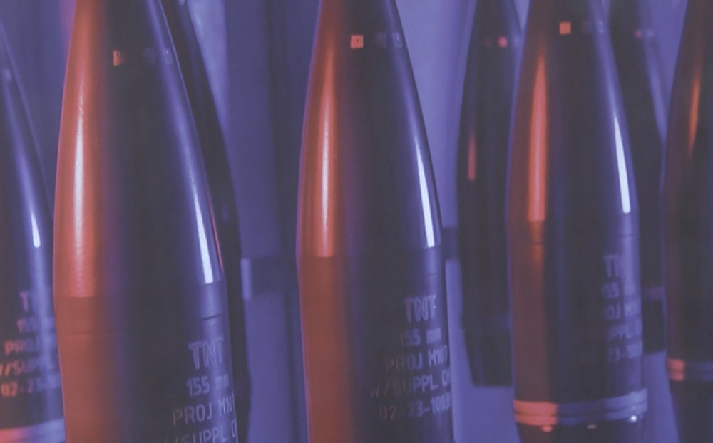  Investícia do zbrojárskeho priemyslu