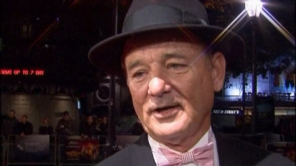 Bill Murray